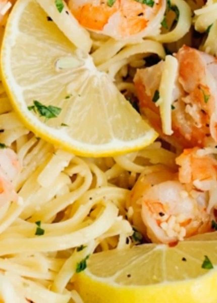 shrimpPasta